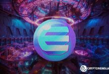 انتعاش تصاعدي لعملة Enjin بعد تراجع التخفيض الكبير - اكتشف التفاصيل الآن!