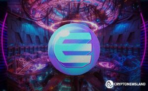 انتعاش تصاعدي لعملة Enjin بعد تراجع التخفيض الكبير – اكتشف التفاصيل الآن!