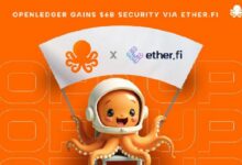 شراكة بين OpenLedger و Ether.fi لتعزيز الذكاء الاصطناعي اللامركزي ببنية تحتية لاستثمار 6 مليارات دولار - اكتشف المزيد الآن!