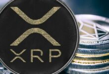 سعر XRP يستعد لقمم قياسية جديدة مع إشارة بولنجر باندز لارتفاع بنسبة 490% - اكتشف التفاصيل الآن!