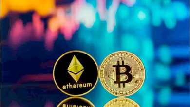 مليونير العملات الرقمية يبيع إيثريوم ويشتري بيتكوين في صفقة خاسرة بـ70 مليون دولار - اكتشف التفاصيل!