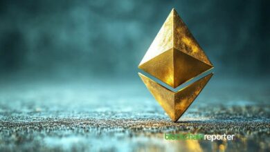 محفظة تشفير مجهولة تسترد 2.9 مليون دولار من $ETH وتحولها إلى $VIRTUAL - اكتشف التفاصيل الآن!