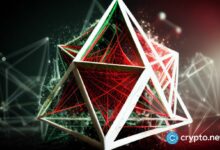 محلل CryptoQuant: سعر TRX قد ينفجر قريبًا - اكتشف التفاصيل!