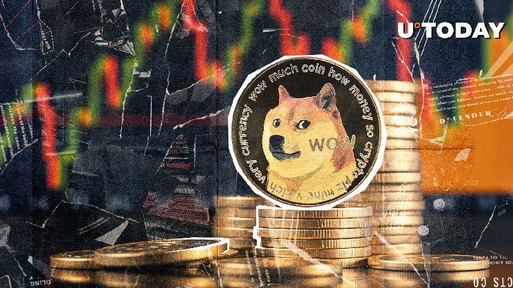 انطلاق دوجكوين (DOGE) بقوة: زيادة غير مسبوقة بنسبة 1,209٪ في عمليات التصفية - اكتشف التفاصيل الآن!