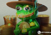 PEPE يحقق ارتفاعات جديدة: هل سيكون $0.0000191 المعلم التالي؟ اكتشف الآن!