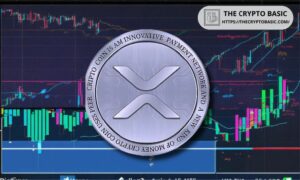 خبراء يتوقعون عدم هبوط XRP لأقل من 2 دولار مرة أخرى – اكتشف لماذا مظهر الشارت مبشر!