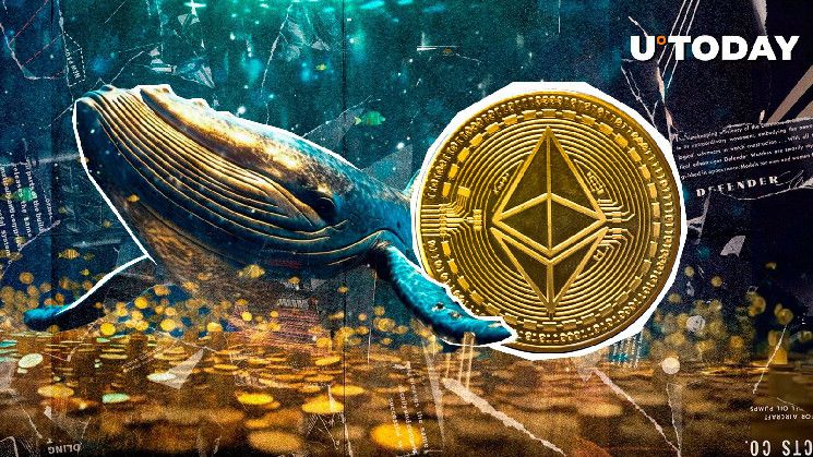 $182,000,000 إيثريوم (ETH): الحوت جينيسيس يحقق ربحاً مهماً - اكتشف التفاصيل!