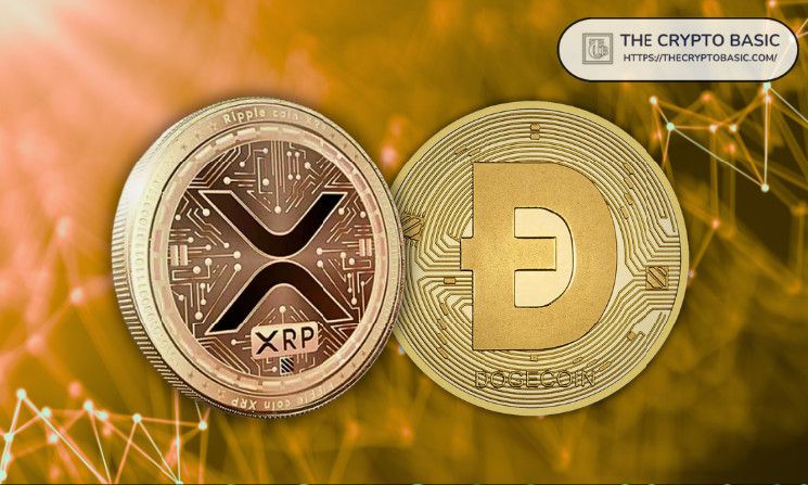 مؤشر حيوي يؤكد: سوق صعود XRP وDogecoin لازال في بدايته رغم تراجع العملات المشفرة هذا الأسبوع - اكتشف المزيد!