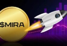 انفجار مدهش: ارتفاع عملة $MIRA بنسبة 31,057%! اكتشف معجزة جمع التبرعات في عالم الكريبتو