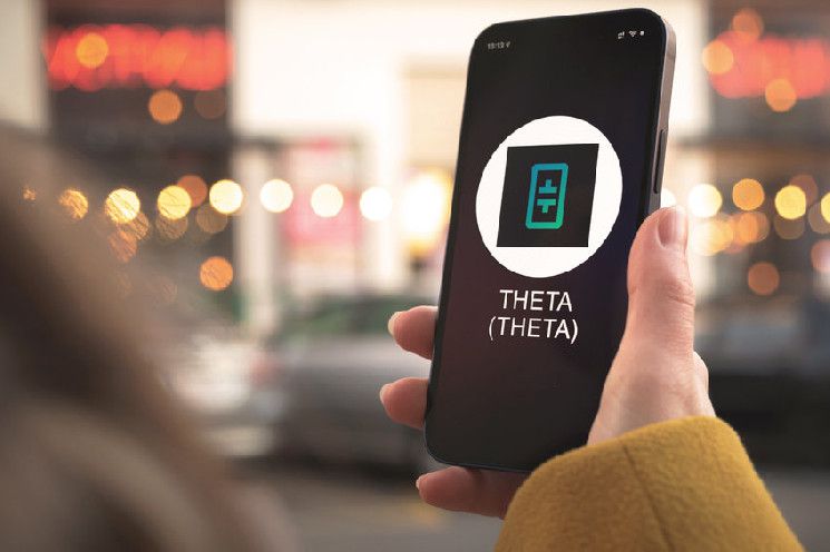 صعود THETA بنسبة 10% مع ارتفاع رموز الذكاء الاصطناعي - اكتشف المزيد الآن!