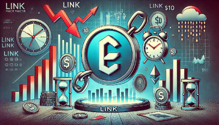 هل تستعد Chainlink (LINK) لارتفاع بنسبة 40% نحو أعلى مستوى لها عند $52؟ اكتشف الآن!