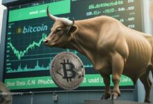 بيتكوين (BTC) يتجاوز 100 ألف دولار: تعرف على كيفية قيادة الثيران للأسواق!