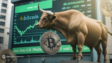 بيتكوين (BTC) يتجاوز 100 ألف دولار: تعرف على كيفية قيادة الثيران للأسواق!