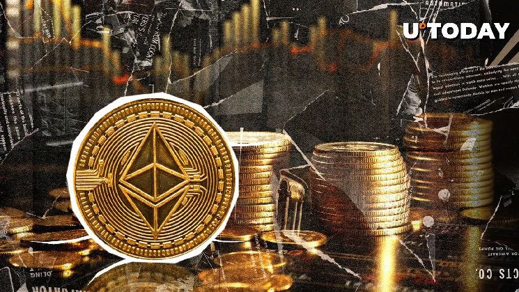 إيثريوم (ETH) يحقق أول تقاطع ذهبي في 2024: اكتشف التفاصيل