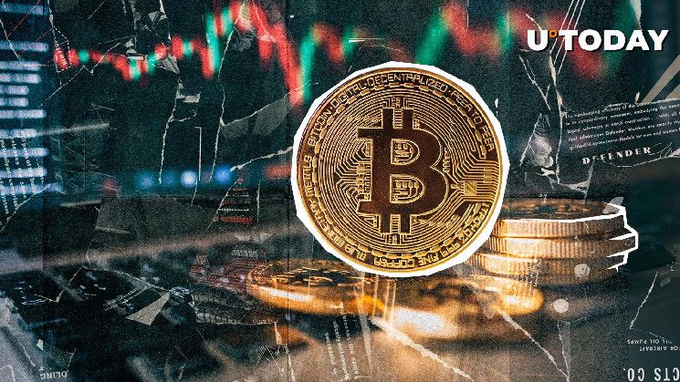 818 مليون دولار من البيتكوين (BTC) تغير أيديها - اكتشف التفاصيل الآن!