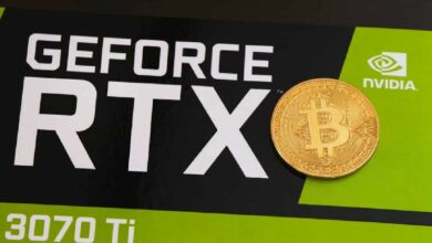 نفيديا (NVDA) استثمار أفضل بنسبة 35٪ من بيتكوين في 2024 رغم ارتفاع سعر BTC - اكتشف المزيد!