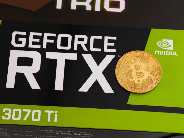 نفيديا (NVDA) استثمار أفضل بنسبة 35٪ من بيتكوين في 2024 رغم ارتفاع سعر BTC - اكتشف المزيد!