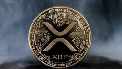 تحليل تقني لـ XRP: السعر يحافظ على التوازن في وضع التماسك، استعد لاختراقات حرجة