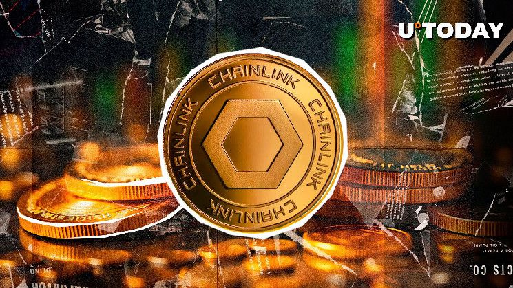 "كن على اطلاع: Chainlink (LINK) يقترب بنسبة 10.8% من أعلى مستوى خلال 3 سنوات - هل سيصل القمة؟"