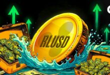 بورصة Uphold تضيف عملة RLUSD المستقرة وتقدم مكافآت 5% - اكتشف المزيد الآن!