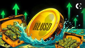 بورصة Uphold تضيف عملة RLUSD المستقرة وتقدم مكافآت 5% – اكتشف المزيد الآن!