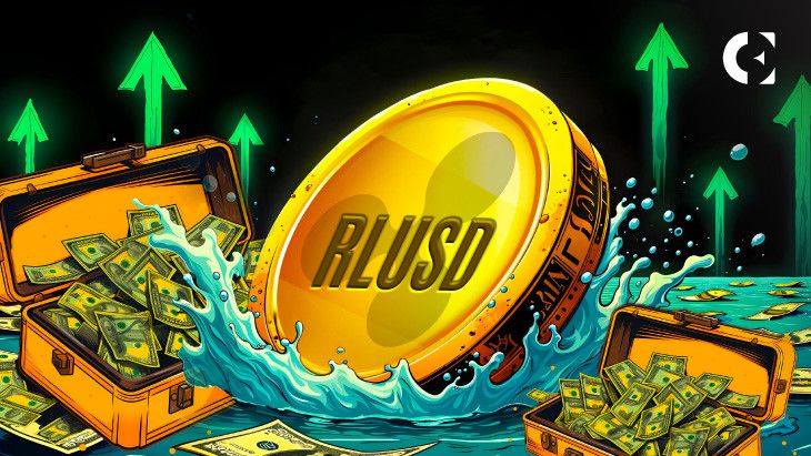 بورصة Uphold تضيف عملة RLUSD المستقرة وتقدم مكافآت 5% - اكتشف المزيد الآن!