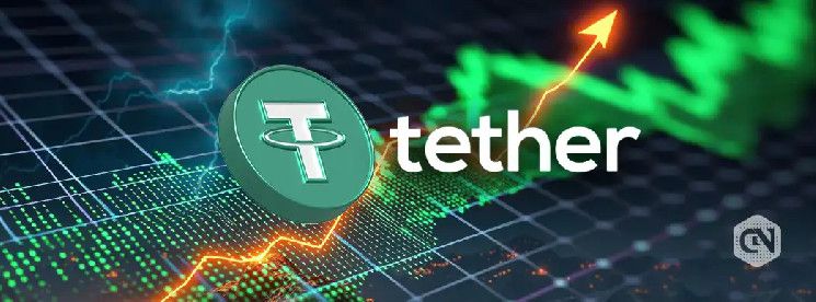 تيثر تصدر مليار دولار USDT جديدة، بإجمالي 20 مليار دولار منذ 6 نوفمبر - اكتشف التفاصيل الآن!