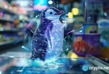 أكثر من 72% من مالكي PENGU يبيعون جميع التوكينات فور إطلاقها - اكتشف التفاصيل الآن!