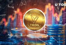 "ترون (TRX) تقفز 80% لتسجل أعلى مستوى لها: اكتشف الأسباب الآن"