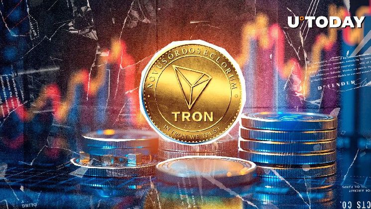 "ترون (TRX) تقفز 80% لتسجل أعلى مستوى لها: اكتشف الأسباب الآن"