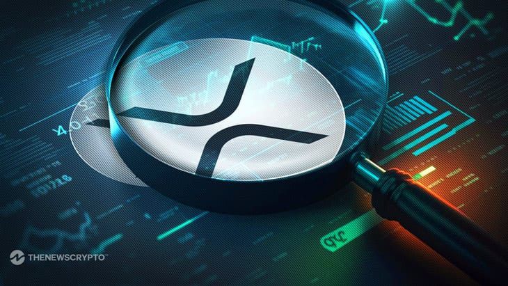 هل ستستأنف ارتفاعات سعر XRP مع توقف مؤقت للمسار الصعودي عند $2.6؟ اكتشف الآن!