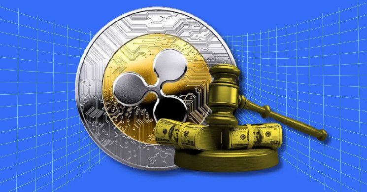 هل شارفت قضية XRP على نهايتها؟ هيئة SEC تستعد لإغلاق محتمل