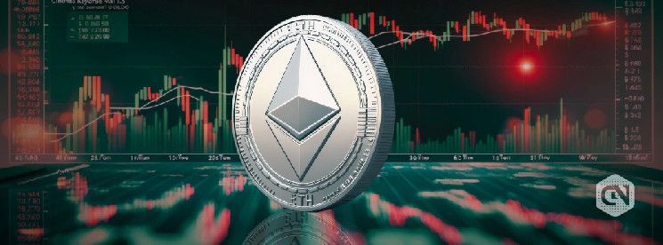 إنطلاقة صعود إيثريوم: هل يحقق ETH هدفه الأول عند 4,500 دولار؟ اكتشف المزيد!