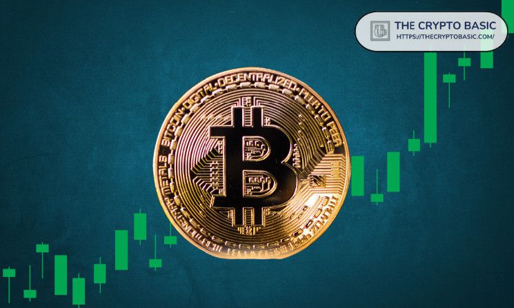 إليك لماذا سعر بيتكوين يفضل الذهب عند وصوله إلى 100,000 دولار - اكتشف التفاصيل الآن!