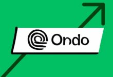 ‏اوند فورنس (ONDO) تحقق أعلى مستوى على الإطلاق: اكتشف أسباب الارتفاع السعري المذهل!