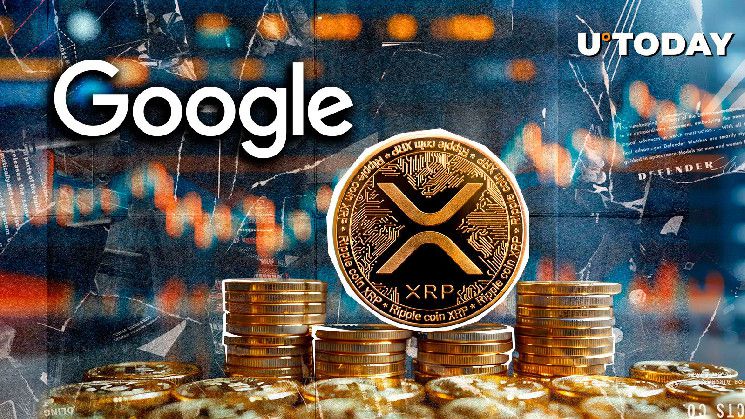 عمليات البحث في جوجل عن عملة XRP تتزايد بشكل كبير - اكتشف الأسباب!