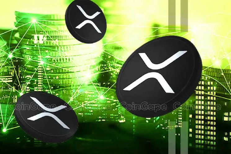 تشابه ريبل وتسلا يلمّح إلى ارتفاع سعر XRP إلى $13 - اكتشف المزيد!