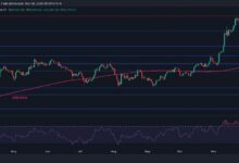 الهدوء قبل العاصفة: هل سيتجاوز سعر بيتكوين 100 ألف دولار؟ (تحليل سعر BTC)