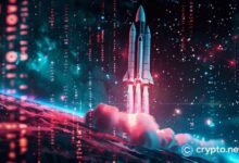 السبب الرئيسي لارتفاع سعر Layer One X بنسبة 1,638% في أقل من ساعة - اكتشف التفاصيل!