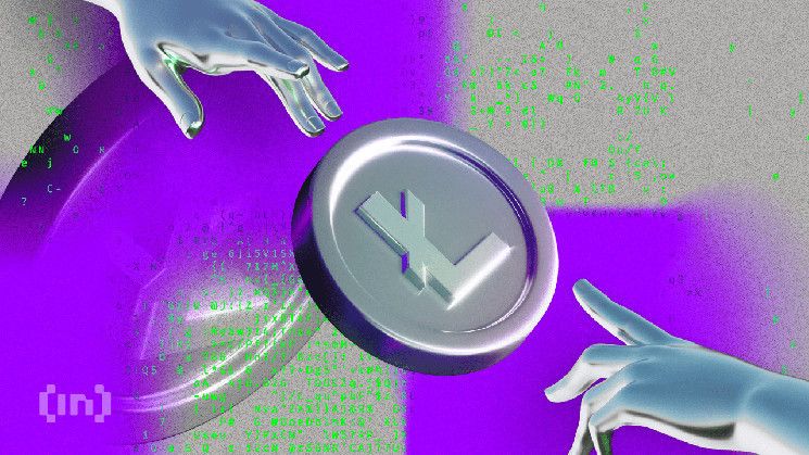 ارتفاع سعر لايتكوين (LTC) بنسبة 25% بعد تقديم جرايسكيل لصندوق ETF الفوري - اكتشف المزيد!