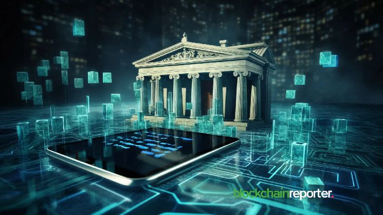 إيفينتك تتعاون مع كروسفاي لتحقيق ابتكار مالي شفاف وقابل للتوسع