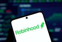 لماذا سهم Robinhood (HOOD) يحقق ارتفاعًا كبيرًا؟ اكتشف الآن!