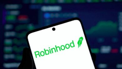 لماذا سهم Robinhood (HOOD) يحقق ارتفاعًا كبيرًا؟ اكتشف الآن!