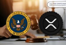اكتشف الارتفاع المحتمل لسعر XRP لولا دعوى SEC القضائية!