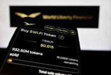 توقعات ChatGPT لسعر إيثريوم بعد شراء World Liberty Financial التابعة لترامب لـETH – اكتشف التفاصيل الآن!