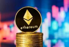 هذا التوجه الصعودي يحدد خريطة طريق سعر إيثريوم إلى 7,400 دولار في 2025 - اكتشف التفاصيل الآن!