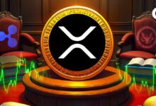 ارتفاع قيمة XRP نحو هدف 5.85 دولار: لماذا استئناف SEC لا يعيقه - اكتشف المزيد الآن!