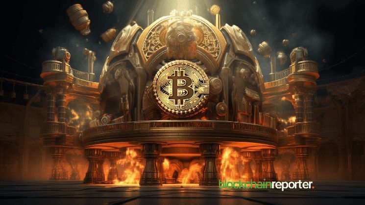 بلوكتشين نيو ترحب بـ PumpBTC لتأسيس مستقبل التمويل اللامركزي لبتكوين - اكتشف الآن!