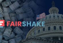 مجموعة Crypto PAC Fairshake تعود للظهور في انتخابات فلوريدا الخاصة - اكتشف التفاصيل الآن!