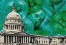شركات العملات الرقمية تتبرع بـ10 ملايين دولار لحفل تنصيب الرئيس ترامب - اعرف التفاصيل الآن